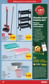 PENNY Flugblatt woche 46 Seite 21