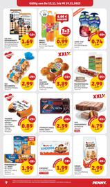 PENNY Flugblatt woche 46 Seite 9