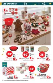 Catalogue Super U page 12
