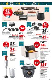 Catalogue Super U page 15