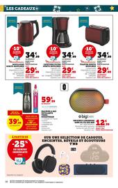 Catalogue Super U page 16