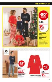 Catalogue Super U page 19