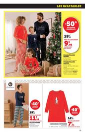 Catalogue Super U page 19