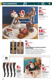 Catalogue Super U page 20