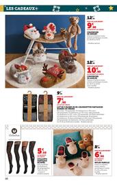 Catalogue Super U page 20