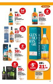 Catalogue Super U page 23