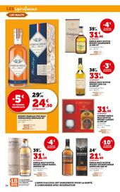 Catalogue Super U page 24