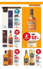 Catalogue Super U page 25