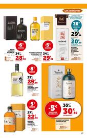 Catalogue Super U page 27