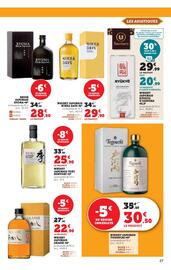 Catalogue Super U page 27