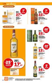 Catalogue Super U page 28