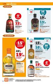 Catalogue Super U page 30