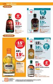 Catalogue Super U page 30