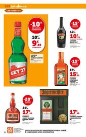 Catalogue Super U page 32