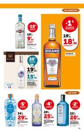 Catalogue Super U page 33