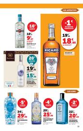 Catalogue Super U page 33