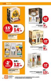 Catalogue Super U page 34