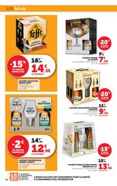 Catalogue Super U page 34