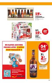 Catalogue Super U page 35