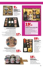Catalogue Super U page 39