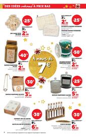 Catalogue Super U page 4