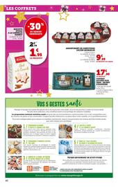 Catalogue Super U page 40