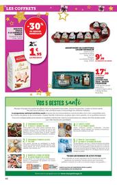 Catalogue Super U page 40