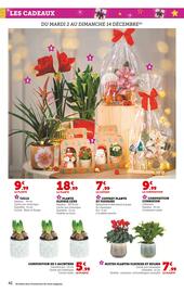 Catalogue Super U page 42