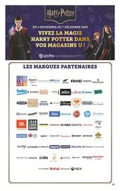 Catalogue Super U page 43