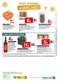 Catalogue Gamm vert page 4