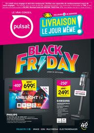 Catalogue Pulsat page 1