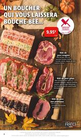 Catalogue Colruyt page 2