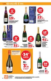 Catalogue U Express | La fin d'année à prix bas page 10