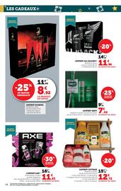 Catalogue U Express | La fin d'année à prix bas page 14