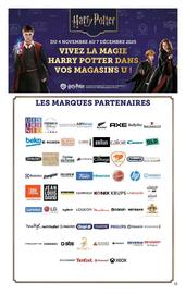 Catalogue U Express | La fin d'année à prix bas page 15