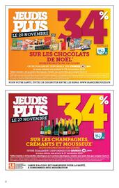 Catalogue U Express | La fin d'année à prix bas page 2