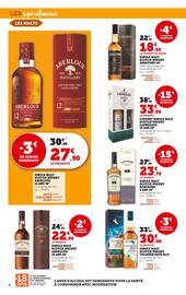 Catalogue U Express page 4