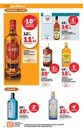 Catalogue U Express | La fin d'année à prix bas page 8