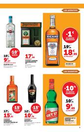 Catalogue U Express | La fin d'année à prix bas page 9
