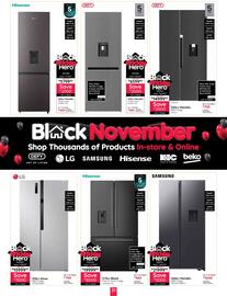 Bradlows catalogue Page 18