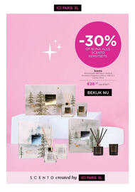 ICI Paris XL folder week 46 Pagina 12