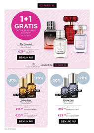 ICI Paris XL folder week 46 Pagina 16