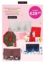 ICI Paris XL folder week 46 Pagina 18