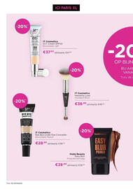 ICI Paris XL folder week 46 Pagina 20