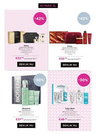 ICI Paris XL folder week 46 Pagina 22