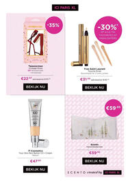 ICI Paris XL folder week 46 Pagina 27