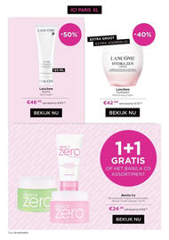 ICI Paris XL folder week 46 Pagina 28