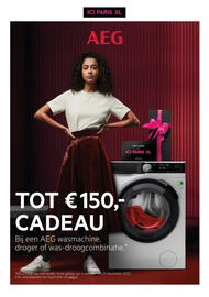 ICI Paris XL folder week 46 Pagina 32