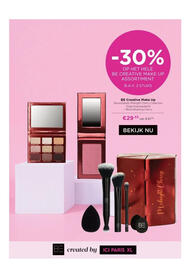 ICI Paris XL folder week 46 Pagina 6