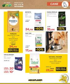 Volantino Arcaplanet settimana 46 Pagina 13